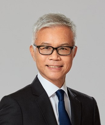 吴志华博士
